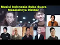 Download Lagu Musisi Indonesia Buka Suara Soal Trisuaka Dan Zidan Ini Penjelasannya