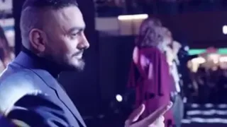 كوبليه من اغنيه تامر حسني الجديدة التسامح 