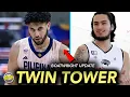 Download Lagu Kai Sotto may GO Signal na! BOATWRIGHT Inaasikaso na ng SBP