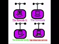Decode Friends Codebot Channels 9