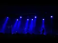 Frank Carter & the Rattlesnakes- Cupid's Arrow (Live Wien)