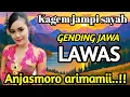 Download Lagu GENDING JAWA LAWAS || ANJASMORO ARIMAMII ▪️ KAGEM JAMPI SAYAH‼️
