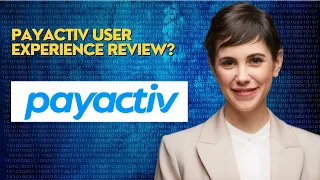 Payactiv User Experience Review