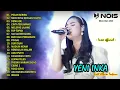 YENI INKA PECAH SERIBU Hanya Dia yang Ada Diantara Jantung Hati l FULL ALBUM
