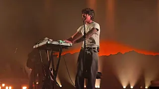 BoyWithUke Corduroy Burnout World Tour Cleveland 