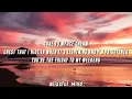 Tink - H20 (Lyrics)