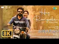 Download Lagu Hey Rangule - 8K Video | Amaran | Sivakarthikeyan, Sai Pallavi | GV Prakash | Rajkumar Periasamy