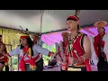 Download Lagu LANGI NABUR by Cultural Club of Kupuo Gahat Mawang during Bung Bratak Day 2023, Videographer Ajien