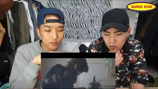 رد فعل لكوريين على أغنية اليسا يا مراايتي انصدموو   دندنها