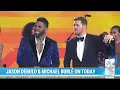 Download Lagu Jason Derulo and Michael Bublé - Spicy Margarita - Best Audio - Today - April 8, 2024