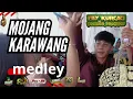 Lagu LIVE CIGENDEL - SUMEDANG || MOJANG KARAWANG medely Versi FILY KURCACI