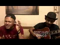 Lagu SAYAP ILLUSI-WINGS (COVER) Aeden \u0026 Yuszy