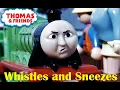 Download Lagu Whistles and Sneezes (Take Along) Remake