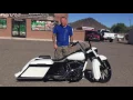Dirty Bird Concepts Up Yours Performance Exhaust