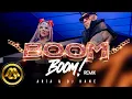 Download Lagu Aría \u0026 DJ Kane - BOOM BOOM REMIX (Video Oficial)
