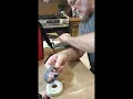 MVW7232HW2 Maytag Washer Sensing to Washing Completed fast repair