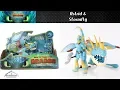 Download Lagu How to Train Your Dragon 3 Astrid \u0026 Stormfly Set Unboxing and Review