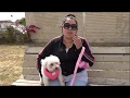 Sophie and Maricela