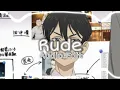 Download Lagu MAGIC-Rude (Edit Audio)