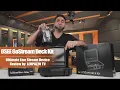 Download Lagu OSEE GoStream Deck Kit All-in-One Pro Live Streaming Switcher Kit Review by LEOPAZZO TV, @LeoPazzo