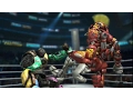 REAL STEEL-THIS IS SPARTA (MIDAS vs ZEUS \u0026 NOISY BOY, AMBUSH, TWIN CITIES, METRO, ATOM)ЖИВАЯ СТАЛЬ