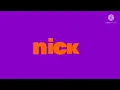 Nickelodeon Screen Bug