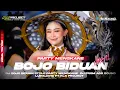 Lagu DJ BOJO BIDUAN VIRAL PALING ASIK🔥PARTY GAYENG STYLE MENGKANE💫FROM AGS SOUND LUMAJANG FT KLS PROJECT