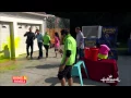 Amazing Race 26 Cast on Hallmark Home Family