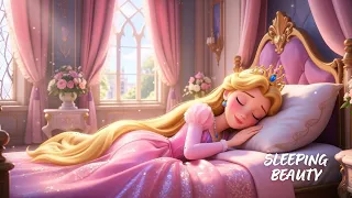 الأميرة النائمة السر الذي لم يخبرك به أحد Sleeping Beauty قصص قبل النوم أميرات ديزني 