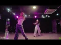 CARINA 李晞彤 - 讓路 | Canny Choreography | DL Studio