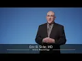 Meet Dr Eric Sklar MD with Inova Neurology