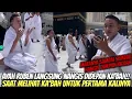 Download Lagu AYAH RUBEN NANGIS DIDEPAN KA'BAH!! UNTUK PERTAMA KALINYA BISA MELIHAT LANGSUNG KA'BAH DI TANAH SUCI 