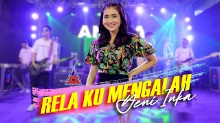 Download Yeni Inka - Relaku Mengalah (Official Music VIdeo ANEKA SAFARI) MP3