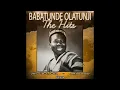 Download Lagu Babatunde Olatunji - Jin-Go-Lo-Ba (Jin-Go-Low-Bah)1959
