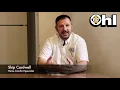 Skip Cardwell - R F Ohl Home Comfort Specialist