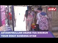 Download Lagu Astaghfirullah! Orang Tua Disuruh Tidur Dekat Kandang Ayam |Tangis Kehidupan Wanita ANTV Eps 44 Full