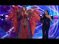 Download Lagu The Masked Singer 5   The Phoenix is Unmasked!
