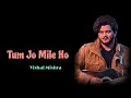 Download Lagu Tum Jo Mile Ho (Lyrics) - Vishal Mishra | Rajkummar Rao - Triptii Dimri |rk18