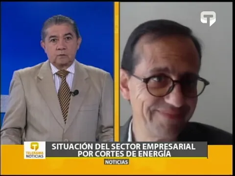 Economista Pablo Pinto 