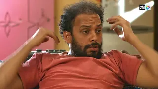 برامج رمضان الحلقة 30 كبور والحبيب 2 Episode 30 