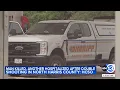 Man killed 18-year-old wounded after fight led to shooting in north Harris County deputies say