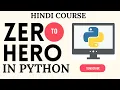 Conditional Statements in Python Conditional Statements with Example Part - 1 in Python Hindi
