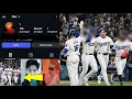 Download Lagu 2 Minutes Ago! BTS's V's Post at Dodger Stadium Shocks Millions of Fans.