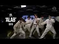 Lagu 'Alab' - SB19