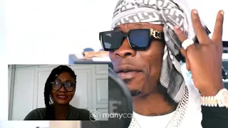 shatta wale love is a medicine is out now official video 