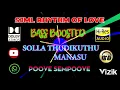 Download Lagu Poove Sempoove - Solla Thudikuthu Manasu - Ilaiyaraaja - Bass Boosted - Hi Res Mp3 320 kbps