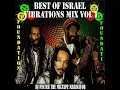 BEST OF ISRAEL VIBRATIONS MIX VOL. 1 - DJ PINTEH MR. SPICY VIBEZ