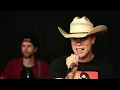 Dustin Lynch - Seein’ Red (Live on the Honda Stage at iHeartRadio Nashville)