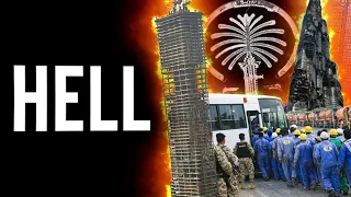 The Dark and Disturbing Downfall of Dubai