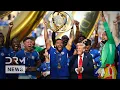 Download Lagu FULL TROPHY CEREMONY: Trump Presents FIFA Awards | FULL Club World Cup Ceremony at MetLife Stadium